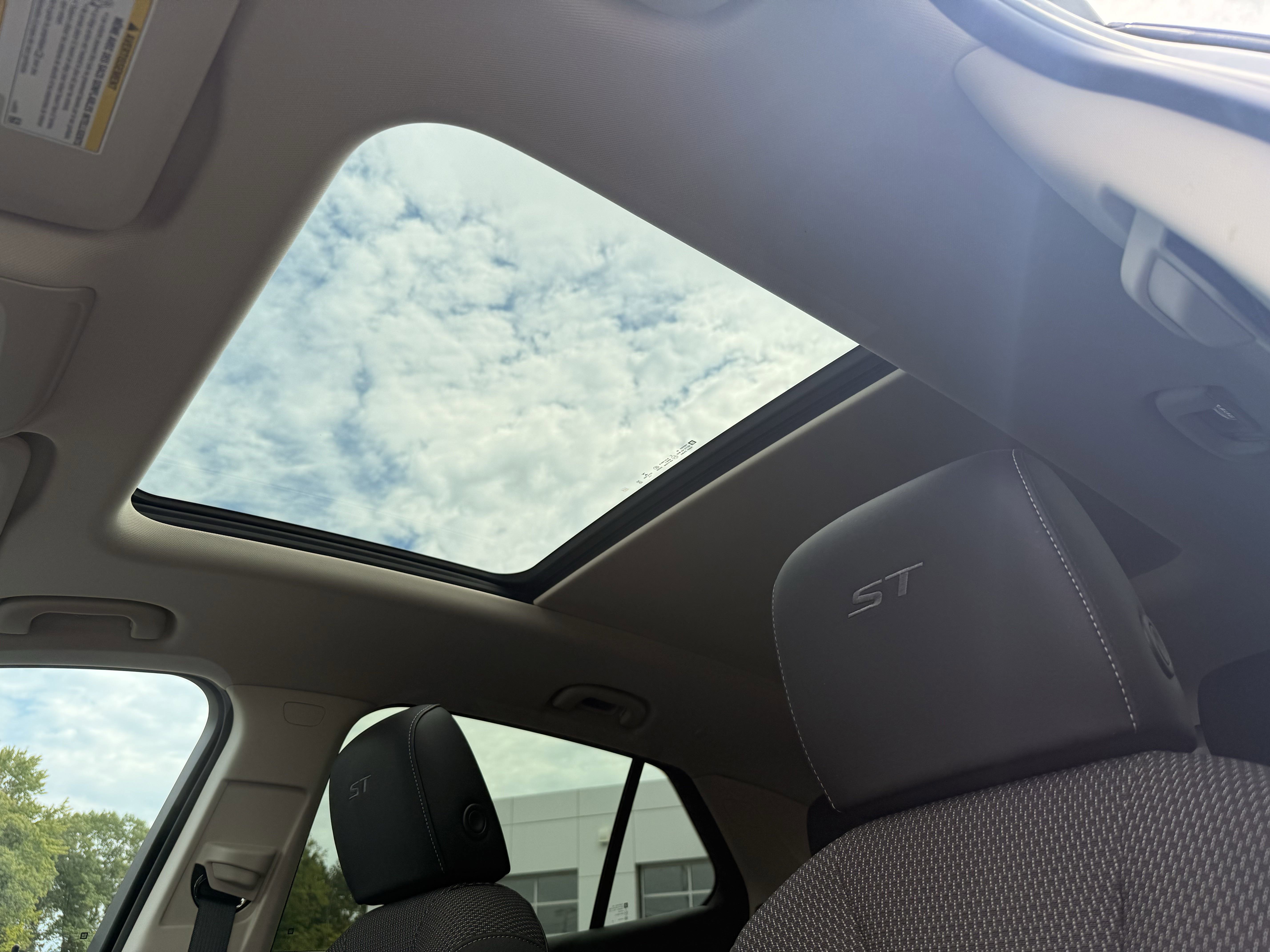 Certified 2022 Buick Envision Preferred image 13