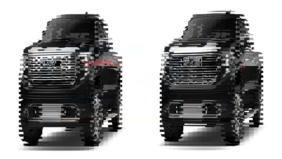 New 2025 GMC Sierra 1500 Denali w/ Denali Reserve Package image 63