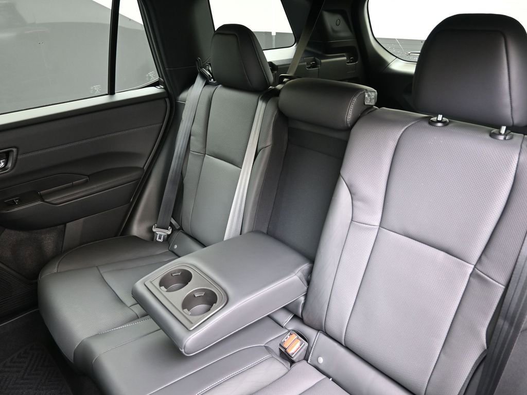 New 2026 Subaru Outback Touring XT image 20