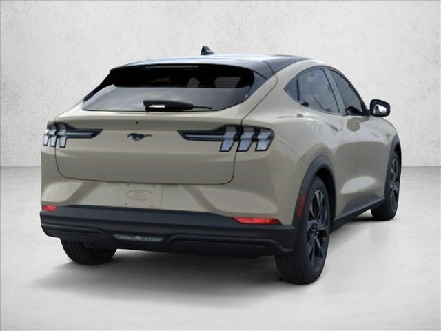 New 2026 Ford Mustang Mach-E Select RWD image 8