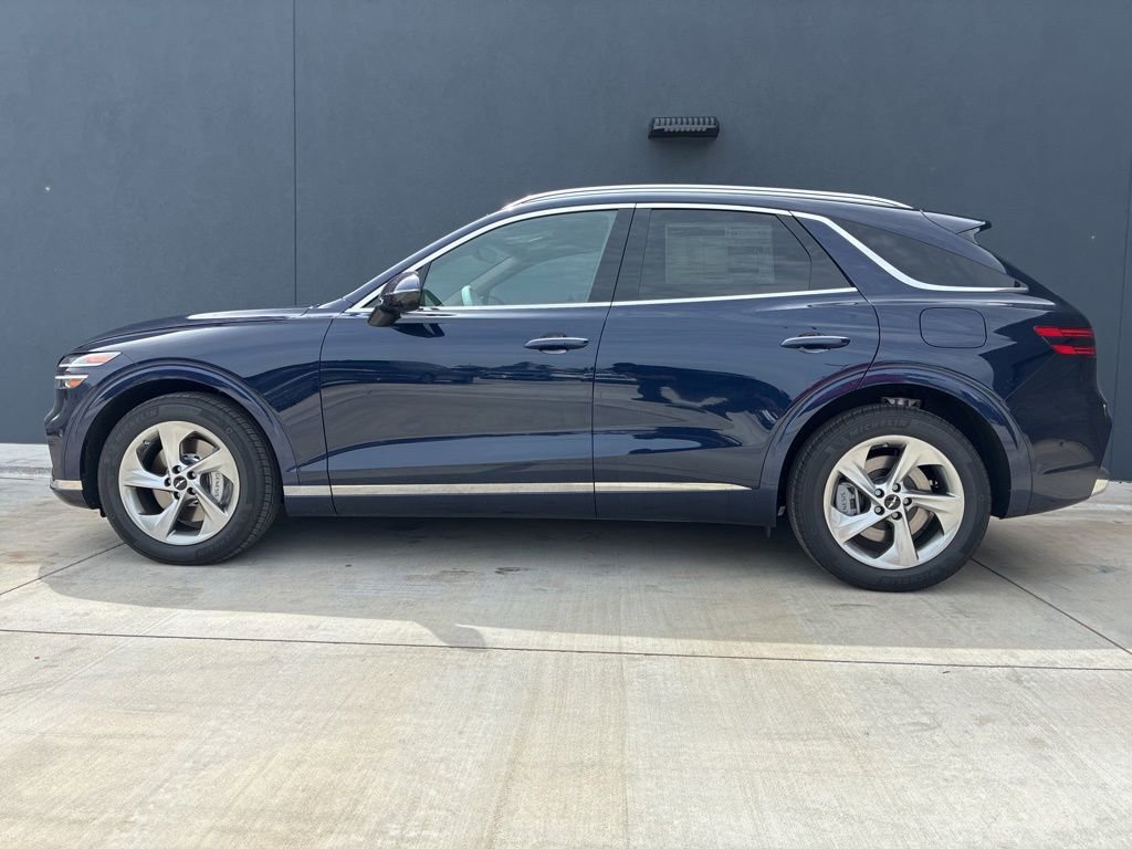 New 2026 Genesis GV70 2.5T Advanced AWD/4WD image 7