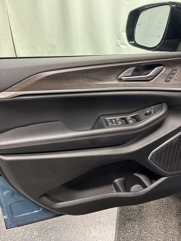 New 2026 Jeep Grand Cherokee L Limited image 13