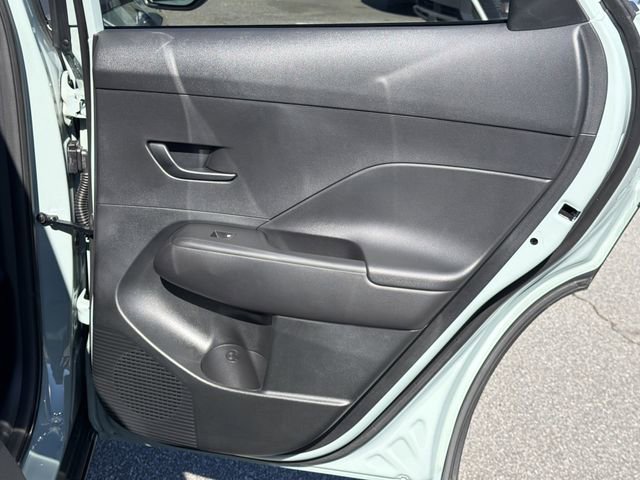 New 2026 Hyundai Kona SEL Sport image 16