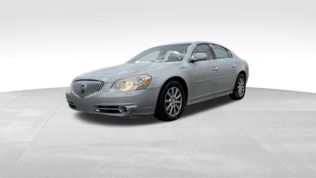 Used 2011 Buick Lucerne CXL