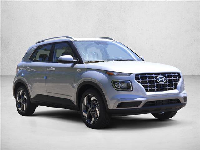 New 2026 Hyundai Venue SEL FWD video 3