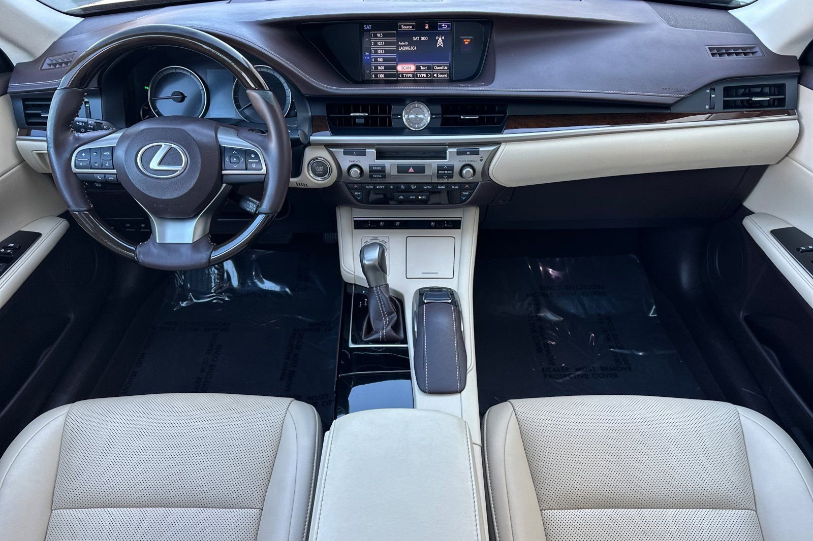 Used 2016 Lexus ES 350 image 13