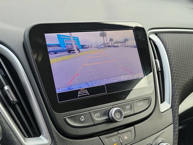 Certified 2025 Chevrolet Malibu RS FWD image 27