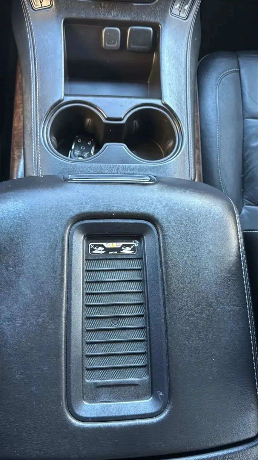 Used 2016 Chevrolet Tahoe LT image 19