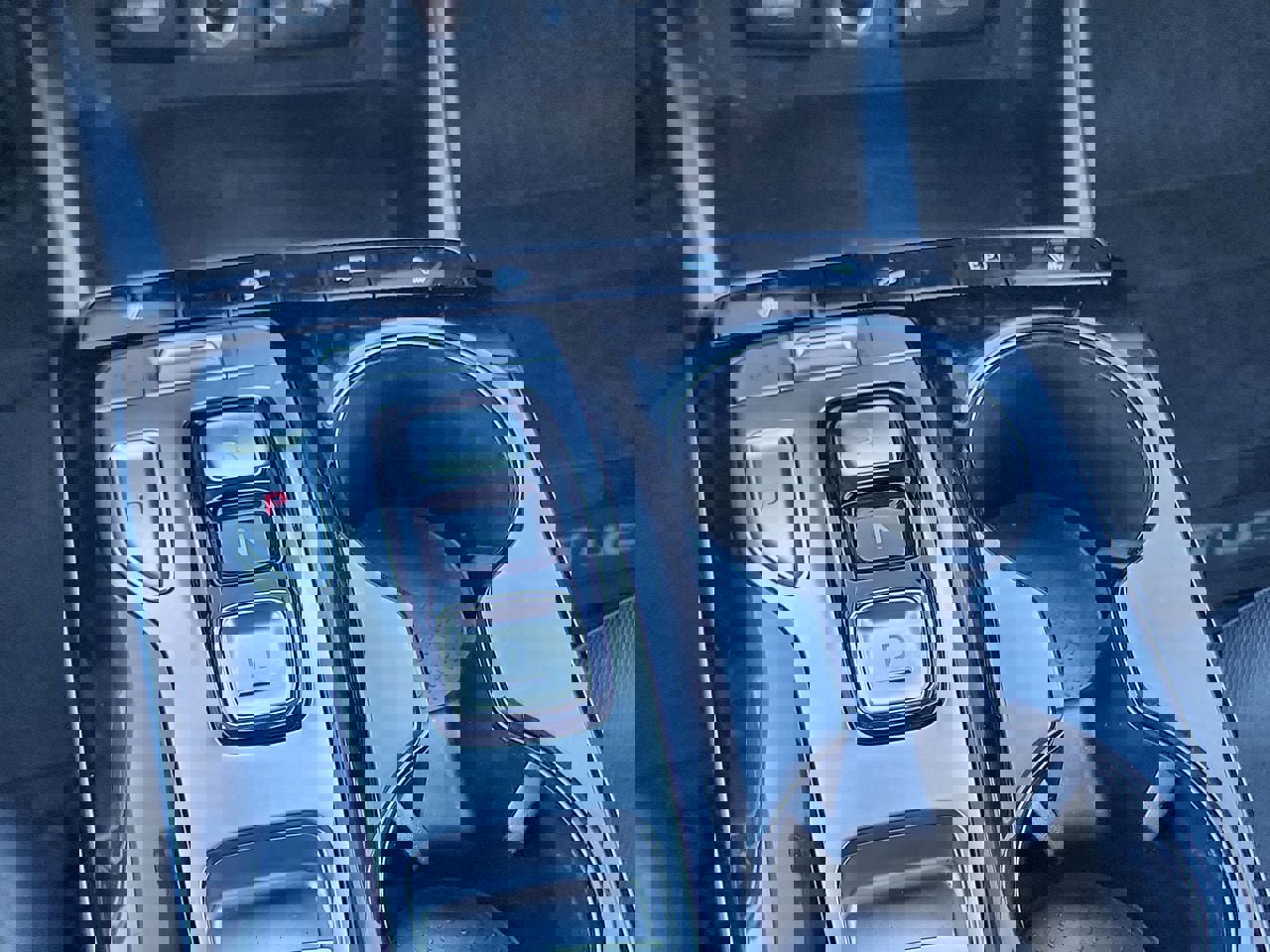 Certified 2024 Hyundai Tucson Blue image 19