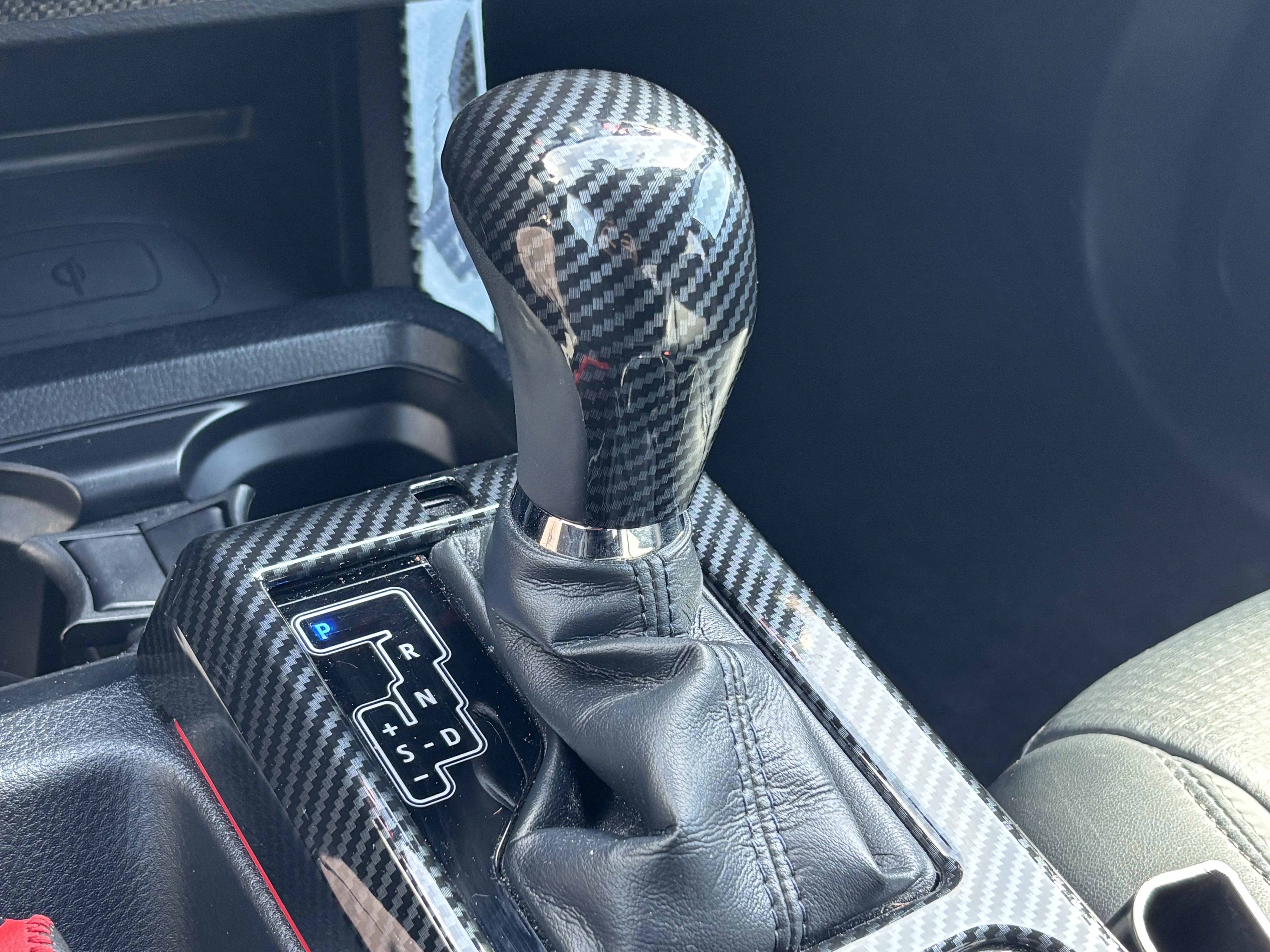 Used 2019 Toyota Tacoma TRD Sport image 26