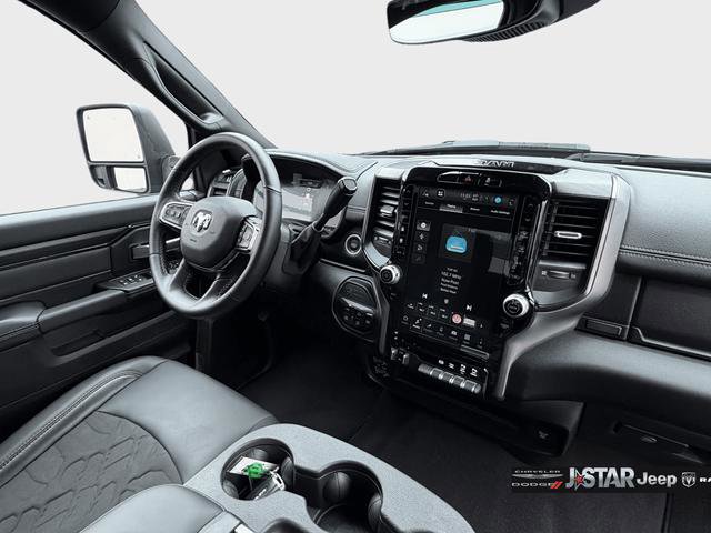 Used 2026 RAM 2500 Rebel image 14