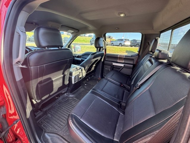 Used 2016 Ford F150 Lariat image 16