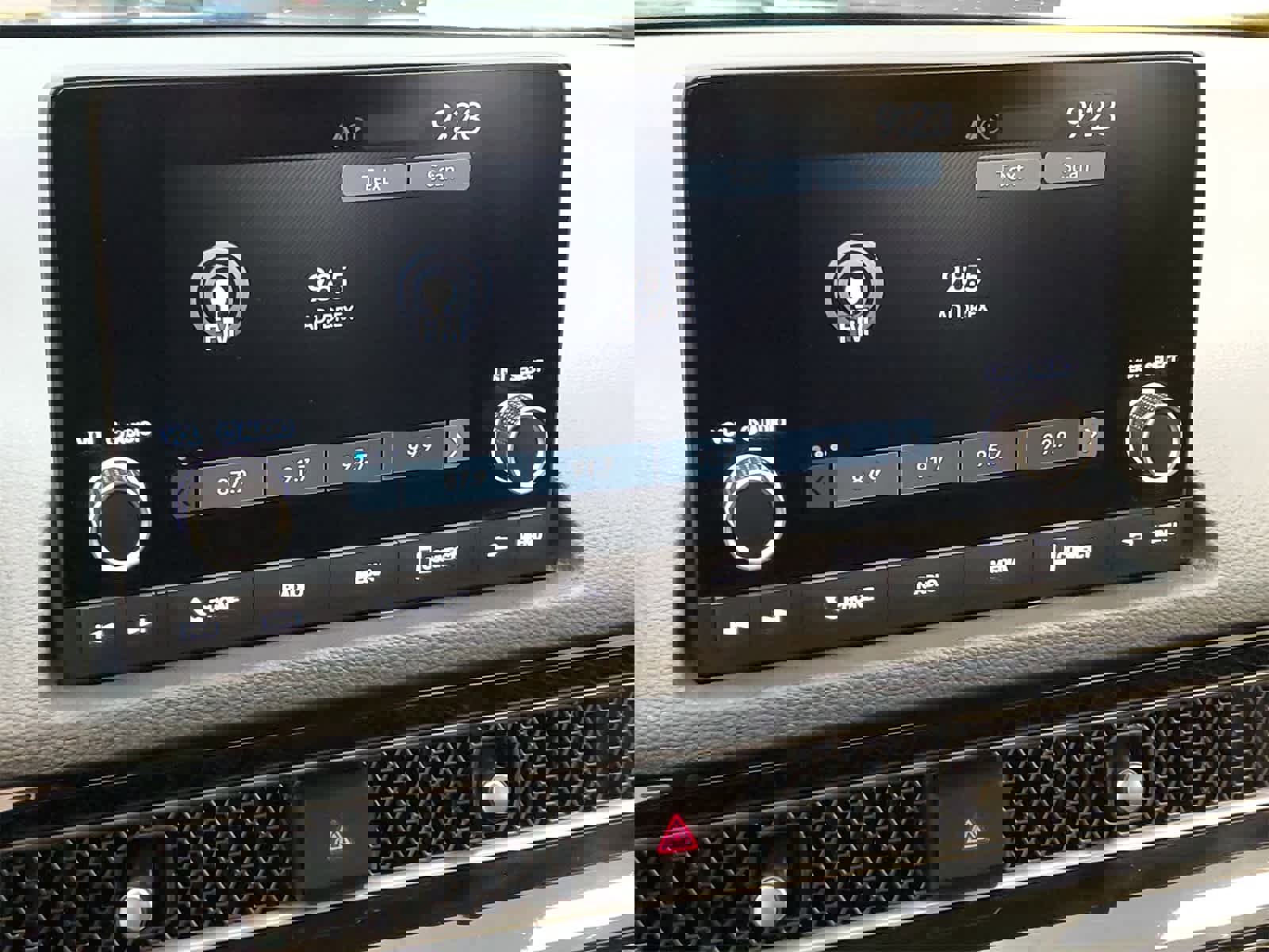 Certified 2025 Honda Civic Sport image 4