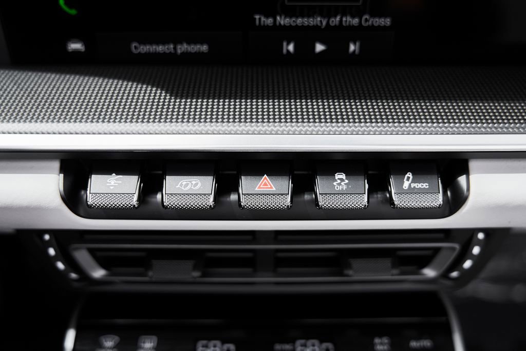 Used 2024 Porsche 911 Turbo S image 65