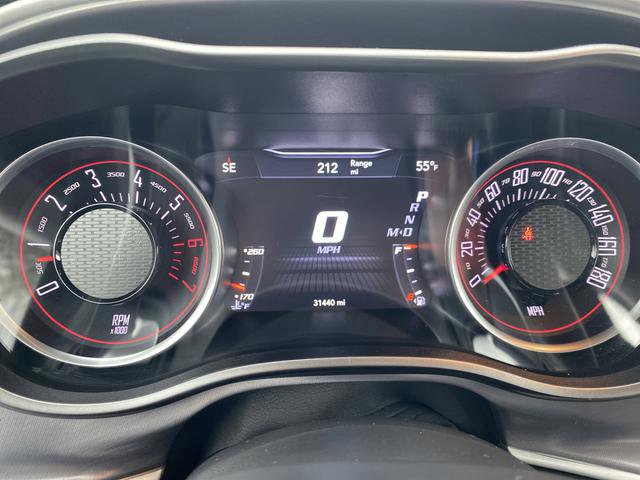 Used 2019 Dodge Challenger R/T Scat Pack w/ Plus Package image 31