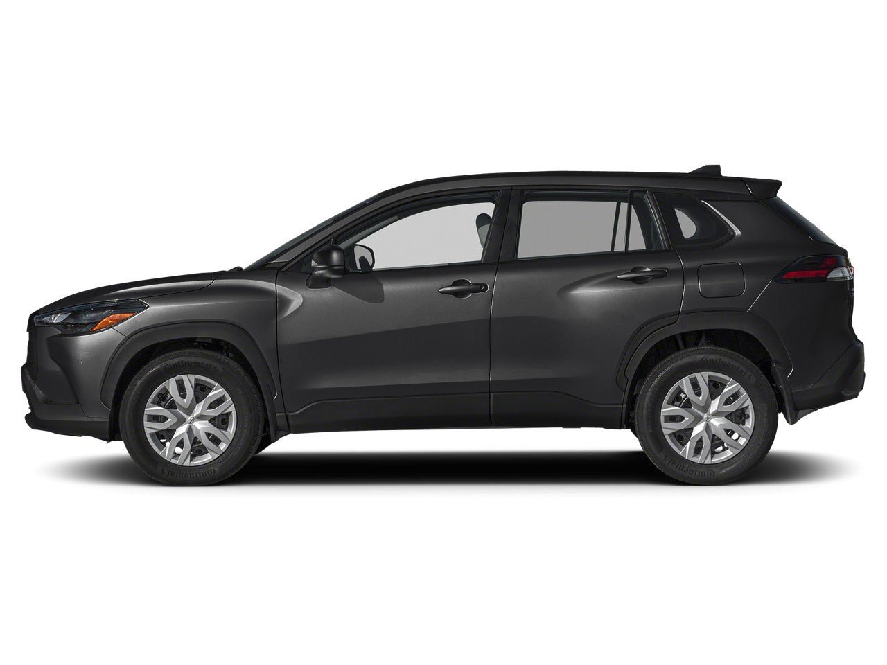 New 2026 Toyota Corolla Cross L FWD image 12