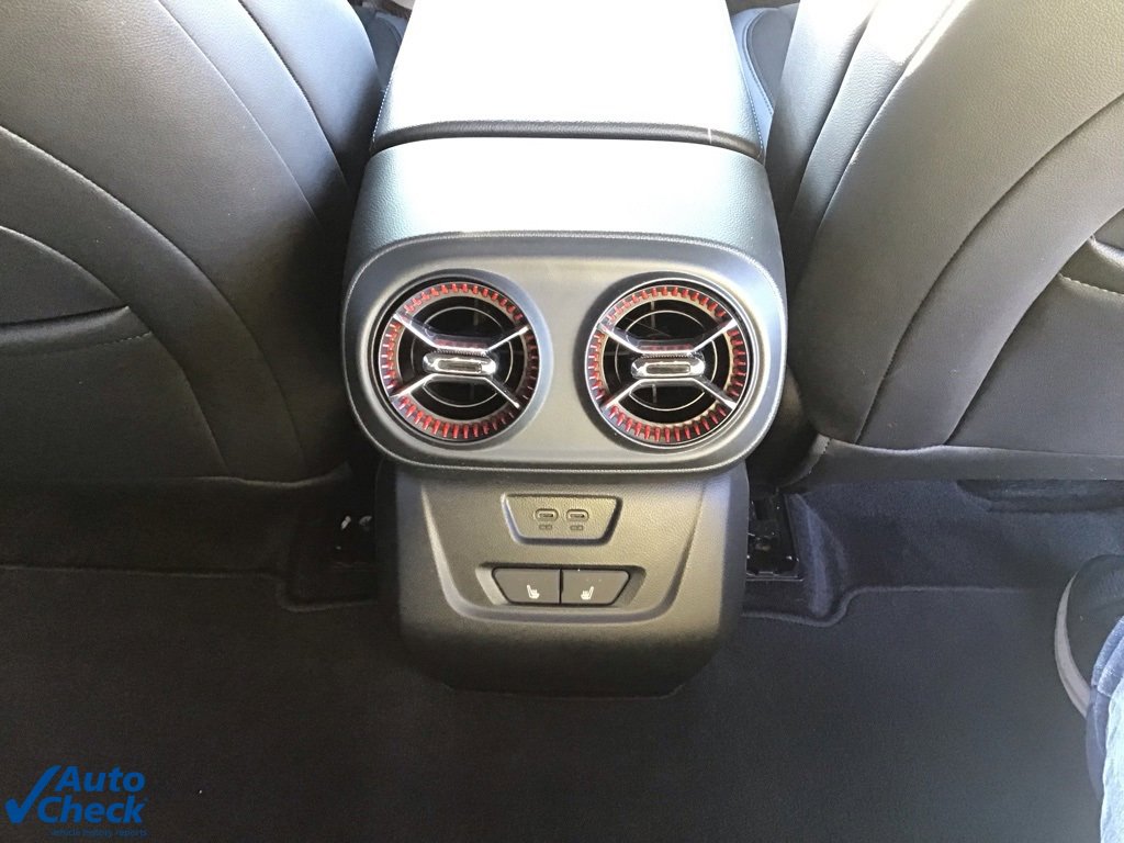 Used 2024 Chevrolet Blazer EV RS image 18