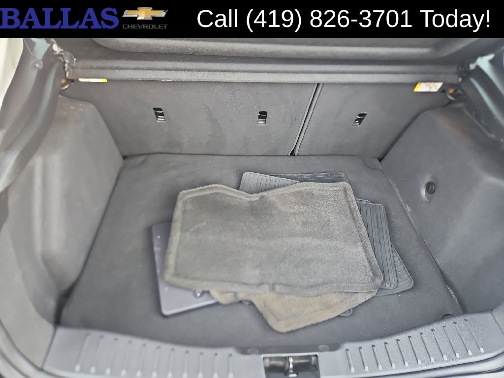 Used 2012 Ford Focus SE FWD image 21