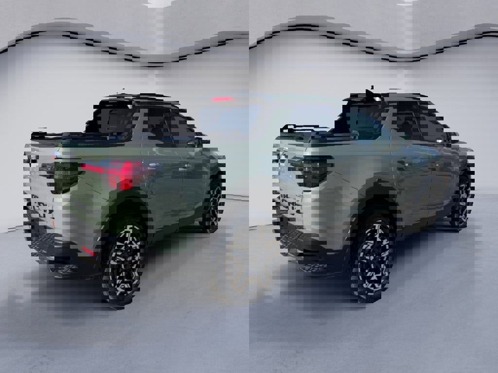 New 2026 Hyundai Santa Cruz Limited image 5