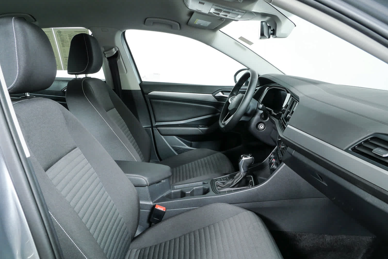 Certified 2024 Volkswagen Jetta S FWD image 23