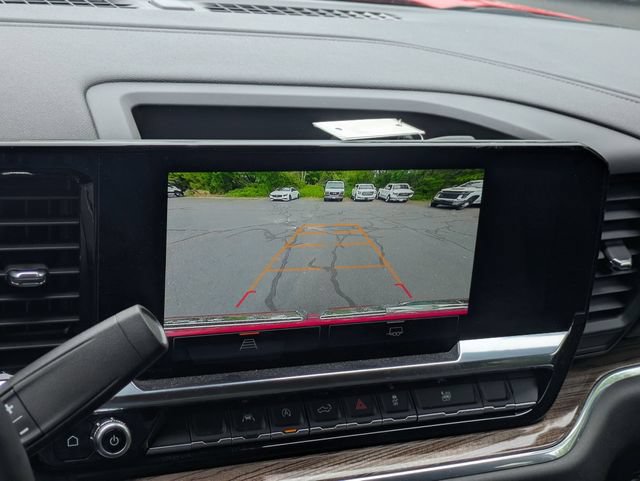 Certified 2024 GMC Sierra 1500 Elevation AWD/4WD image 22