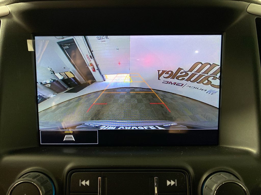 Certified 2023 GMC Terrain SLT AWD/4WD image 17