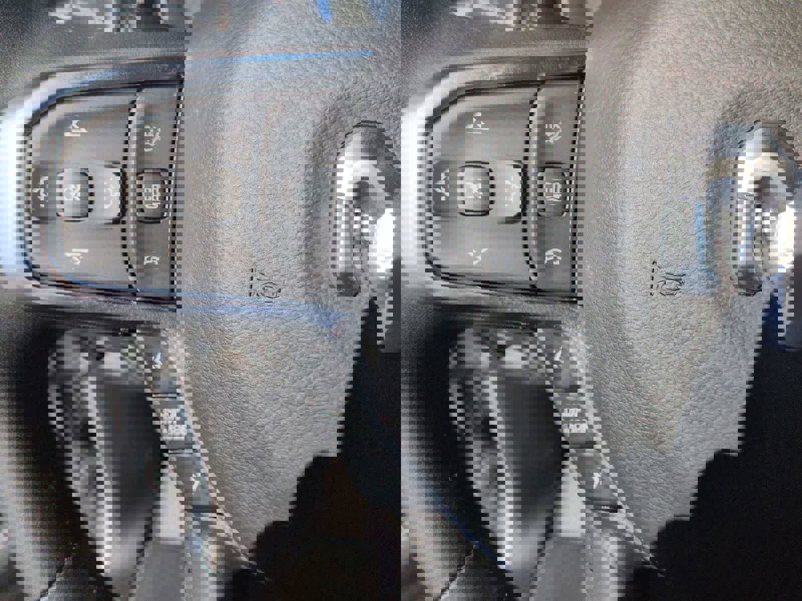 New 2026 RAM 1500 Laramie w/ Night Edition image 21