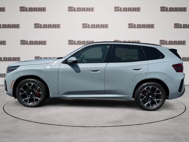 New 2026 BMW X3 xDrive30i w/ Premium Package AWD/4WD image 2