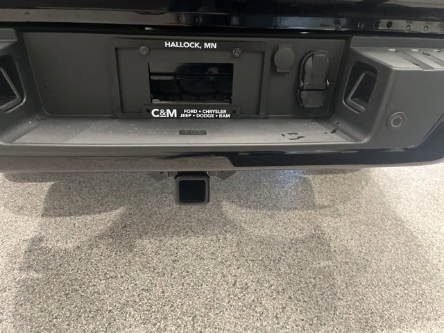 New 2025 Ford F150 Lariat image 9