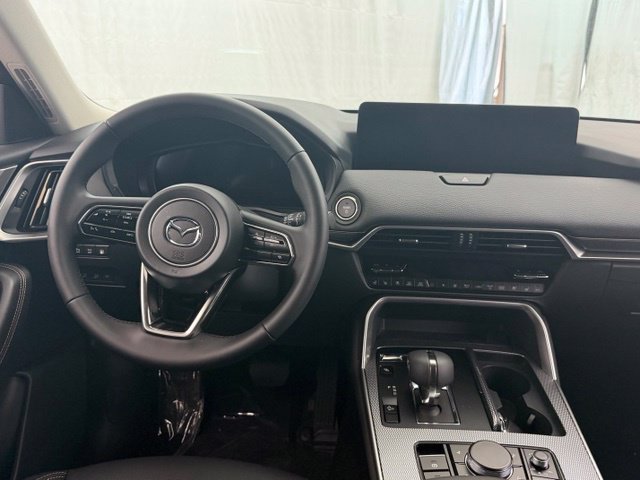 New 2026 MAZDA CX-70 SC Plus AWD/4WD image 22