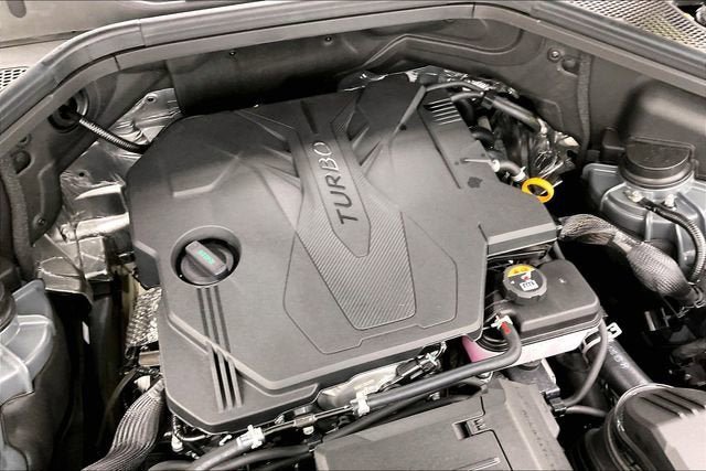 New 2026 Genesis GV80 2.5T Advanced AWD/4WD image 34