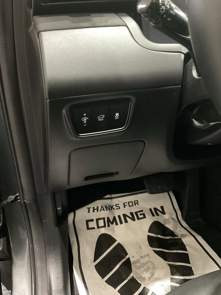 Used 2023 Hyundai Tucson XRT w/ Cargo Package image 8