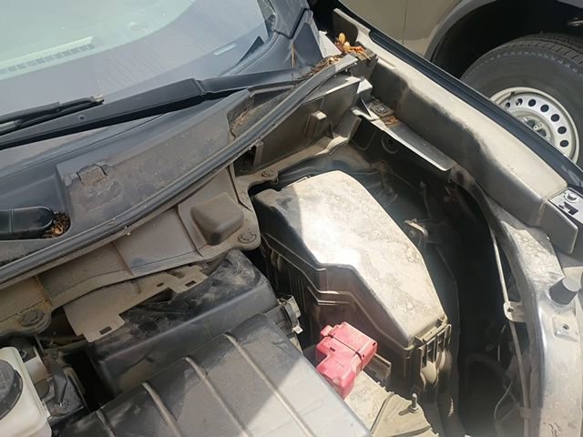 Used 2017 Nissan Quest SV FWD image 61