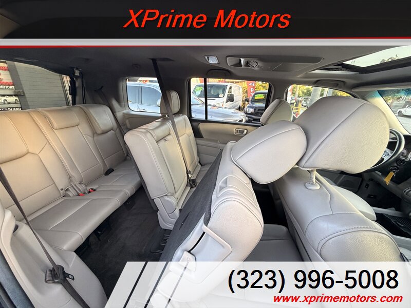 Used 2012 Honda Pilot EX-L image 36