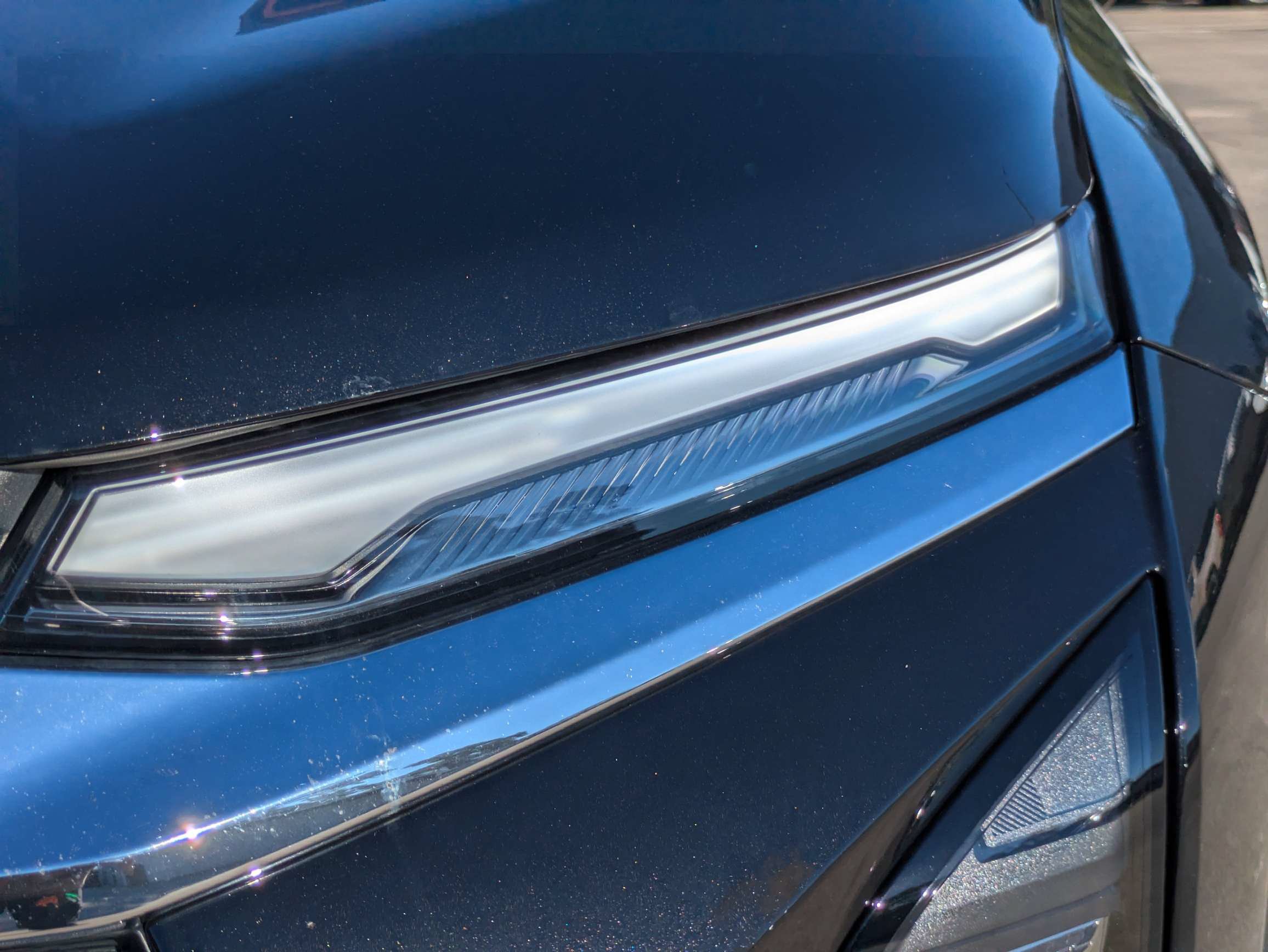New 2027 Chevrolet Equinox LT w/ Convenience Package II FWD image 32