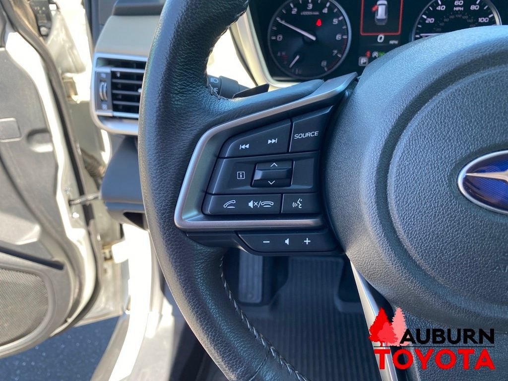 Used 2023 Subaru Outback Limited AWD/4WD image 38