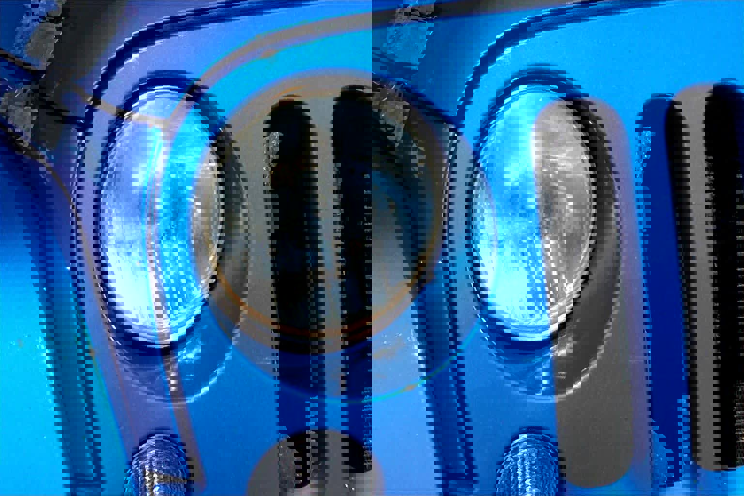 Used 2015 Jeep Wrangler Unlimited Sahara w/ Connectivity Group image 23