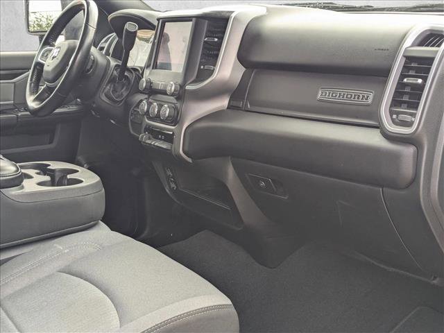 Used 2023 RAM 3500 Big Horn w/ Level 1 Equipment Group image 17