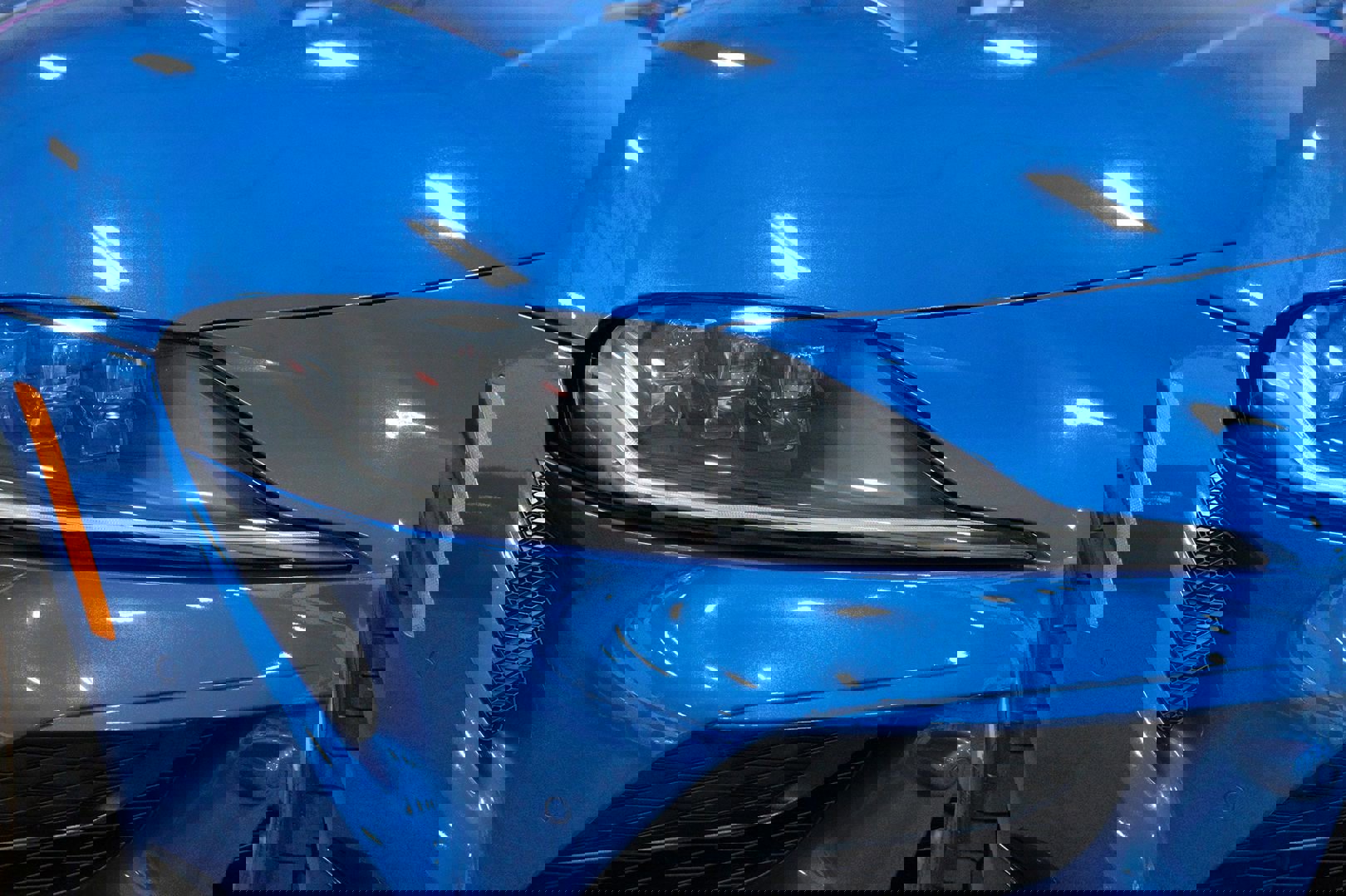 Used 2024 Toyota Supra Premium image 14