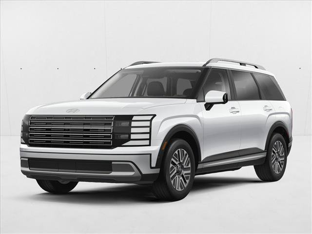 Used 2026 Hyundai Palisade SEL Premium FWD video 1