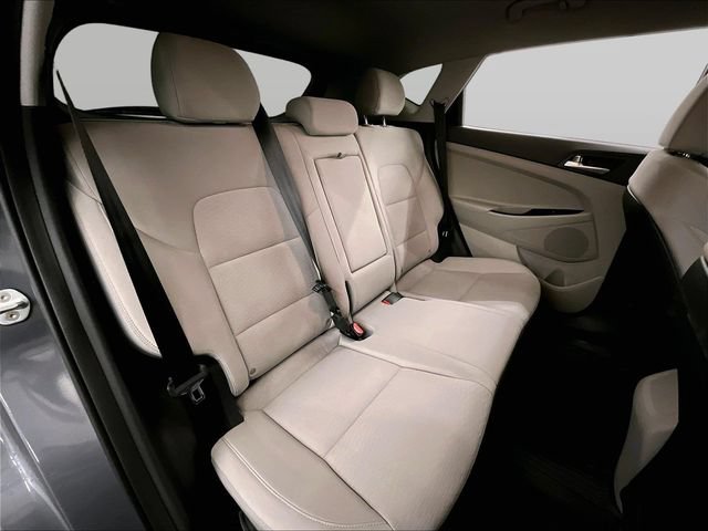 Used 2019 Hyundai Tucson Value AWD/4WD image 26