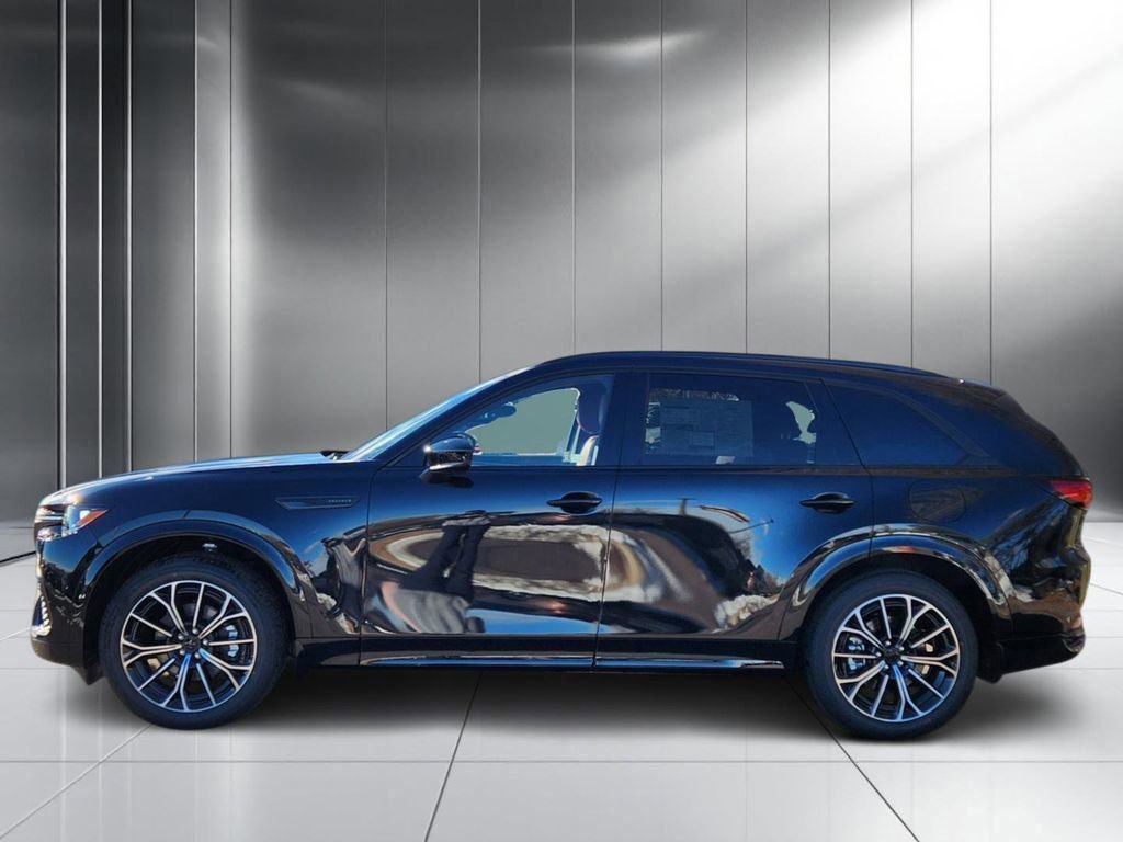 New 2026 MAZDA CX-70 3.3 Turbo S w/ Premium Package image 31