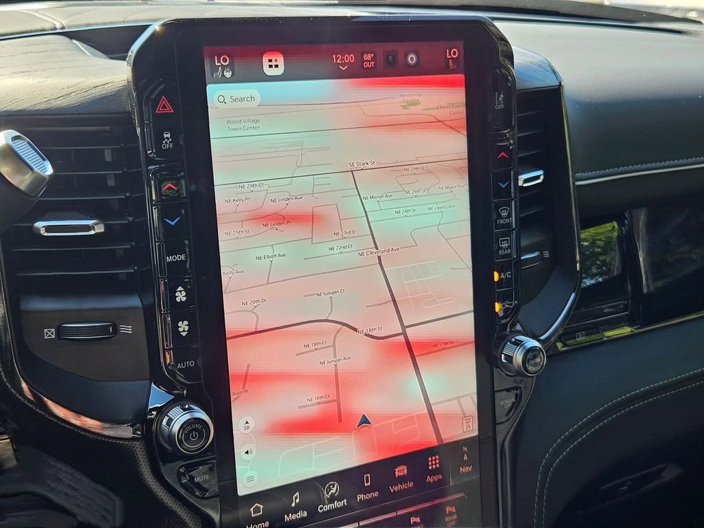 New 2026 RAM 2500 Limited image 31