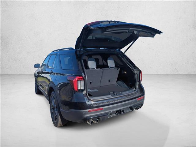 New 2025 Ford Explorer ST w/ Sun And Sound Package image 7