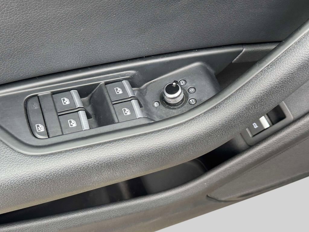 Used 2018 Audi A4 2.0T Premium w/ 18" Wheel Package image 15