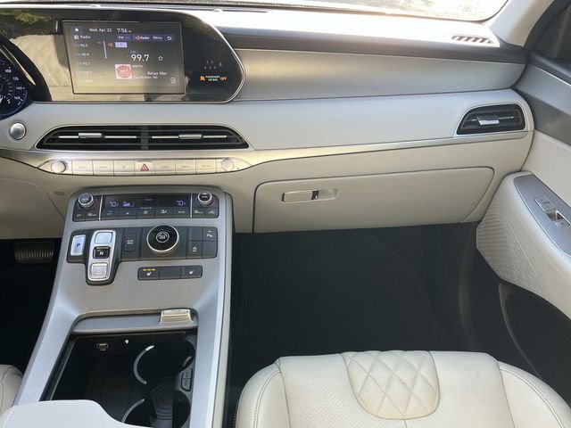 Used 2021 Hyundai Palisade SEL w/ Convenience Package FWD image 13