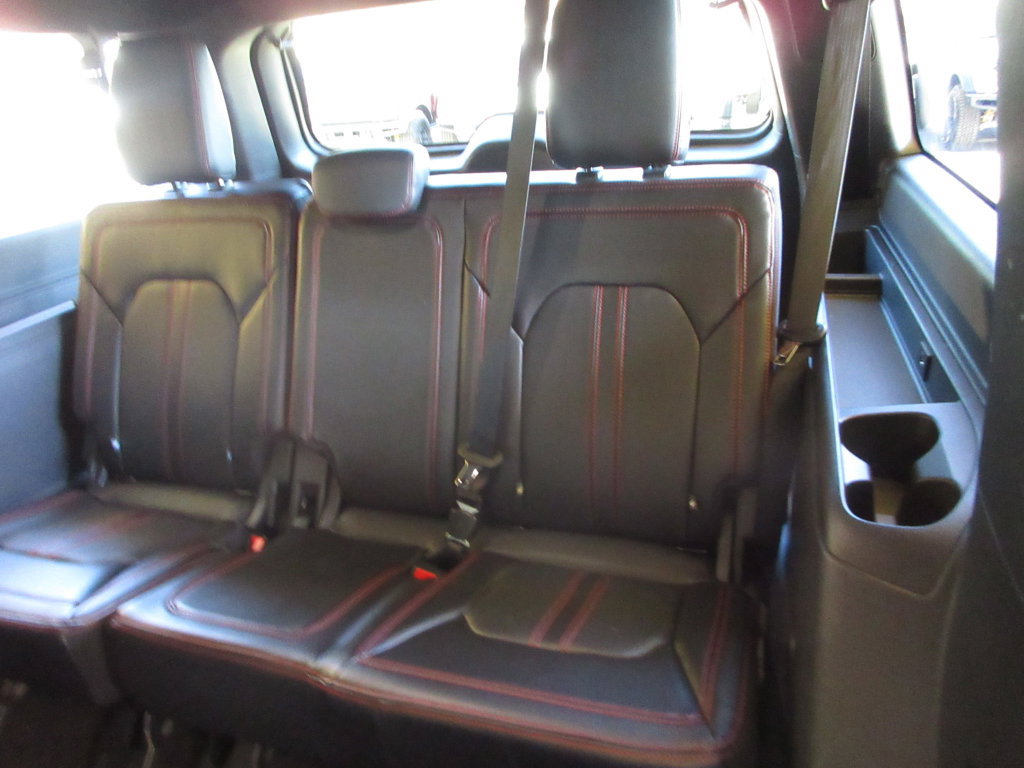 Used 2020 Ford Expedition Max Limited w/ Equipment Group 303A AWD/4WD image 28