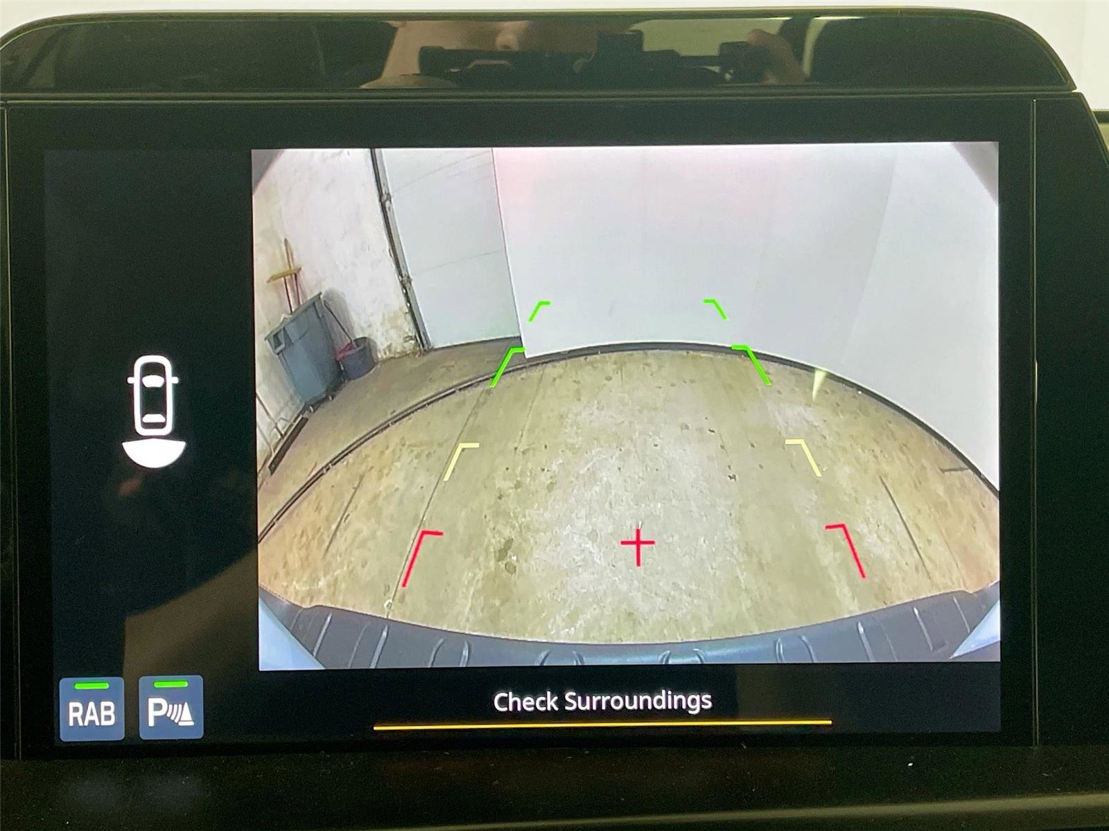 New 2026 Subaru Outback Premium AWD/4WD image 6