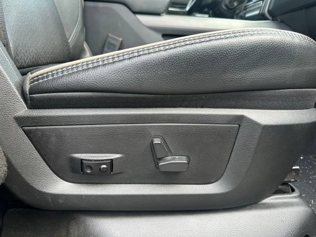 Used 2023 RAM 2500 Laramie AWD/4WD image 7