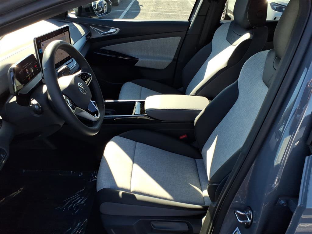 New 2026 Volkswagen ID.4 Pro image 11